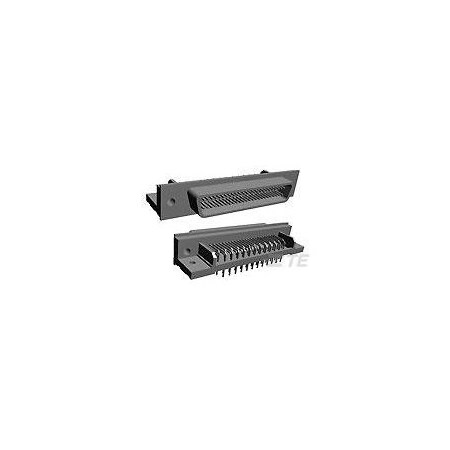 Te Connectivity 50 50SR R/A PLUG ASSY W/BL 750961-1